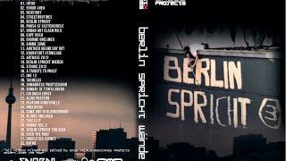 BERLIN SPRICHT WÄNDE (full movie HD)