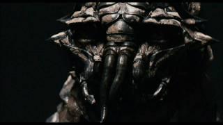 District 9 - Featurette