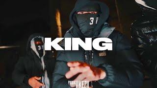 [FREE] #OFB X UK Piano Drill Type Beat 2024 - "KING" UK Drill Type Beat