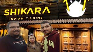 Shikara Indian Cuisine Restaurant | Riyadh | Saudi Arabia