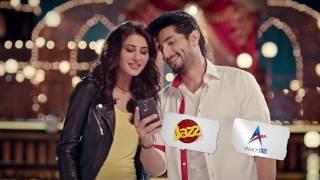 Jazz & Warid New SIM Offer