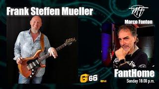 FantHome - FRANK STEFFEN MUELLER