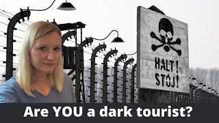 The Importance of Dark Tourism: The Black/ Thanatourism Tourism Industry Explained.