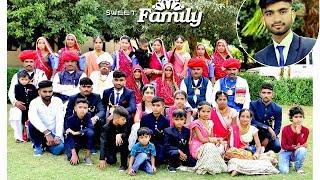 Wedding Family Song | Ulwa Family Bharja | By Dimple Studio Bharja -9561582488