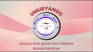 Kanguka nicyogihe ep 86gukemura ibibazo kubashakannye