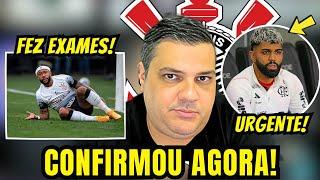 INFORMAÇÕES EXCLUSIVAS DE DENTRO DO CORINTHIANS SOBRE A SITUAÇÃO DE MEMPHIS!