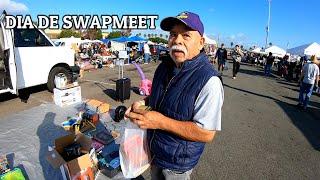 DIA DE SWAPMEET EP.123