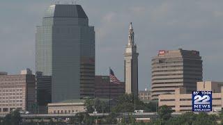 Springfield named in a 'top 10 places to live in Massachusetts' list