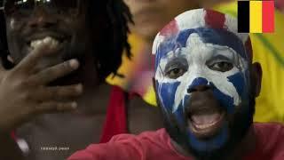 World Cup 2014  Belgium United States  2 1  Julian Green