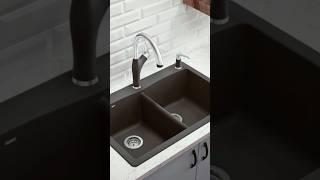 Kitchen Sinks Styles For Every House  #BestKitchenSink