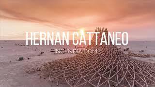 HERNAN CATTANEO - BURNING MAN 2020