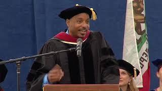 2019 Commencement Speech, UC-Berkeley Goldman School Of Public Policy