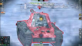 World Of Tank Blitz Modpack 7.7 Steam Testing #1 (Wwise) | WoT Blitz