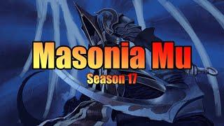 Masonia Mu Season 17 | Exp x99999 MU Online | MerlanTV