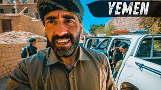 On The Ground In YEMEN (Extreme)