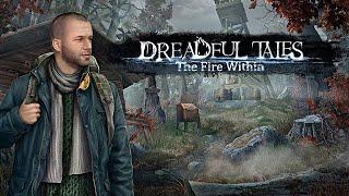 Dreadful Tales: The Fire Within Trailer