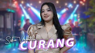 SISKA  VALENTINA | CURANG | cover Manahadap studio