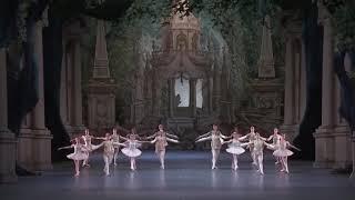 MIDSUMMER NIGHT’S DREAM - Wedding March (Opera de Paris)