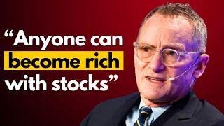 Howard Marks: 78 Years of Investing Wisdom in 60 Minutes (MUST WATCH)