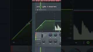 Using Maximus for mastering in FL Studio! #producer