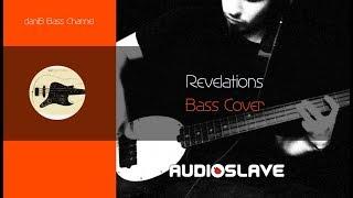 Audioslave Revelations Bass Cover daniB5000