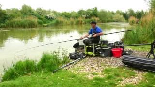 Mark Pollard Margin Fishing Tips