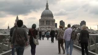 English   London sightseeing A1 A2