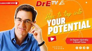 How to tap into your Potential | Brad Yates & Dr Espen Wold-Jensen