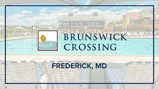 Brunswick Crossing Resort-Style Living