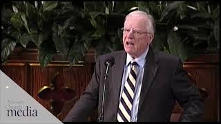 When God Judges A Nation l The Church In Babylon #5 | Pastor Lutzer