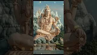 shiva shiva sambhu ||bl bhakti song status ||#shorts #shiv #youtubeshorts