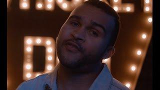 KAI Richard Cave "Demisyone" official music video! (May 2017)