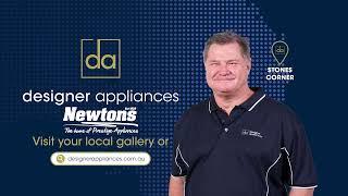 Our Story - Newtons Stones Corner | Designer Appliances