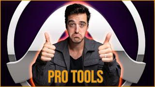 Let Pro Tools SAVE Your Tracks!