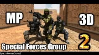 Special Forces Group 2