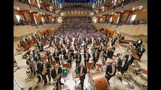 Theater und Philharmonie Essen - Das ist die TUP