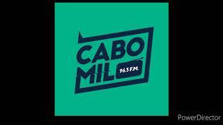 XHSJS-FM ID 96.3 FM CABO MIL LOS CABOS BCS (2020)