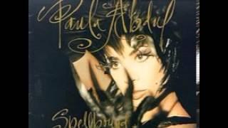 Paula Abdul - Rush Rush