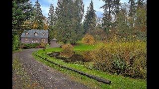 Real Estate For Sale Snohomish County Washington - Large Lots