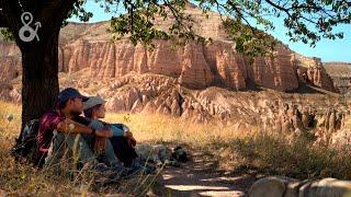 CAPPADOCIA - Beyond the Balloons!