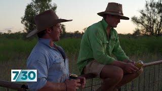 The lure of the life of a jackeroo | 7.30