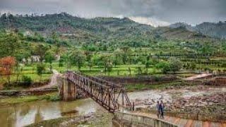 Famous park in Rajouri | Thandi kassi ||@AsmanMughalvlogs #rajouri