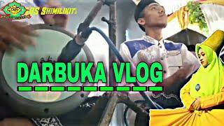 koplo versi sholawat darbuka ( ahmad ya habibi )