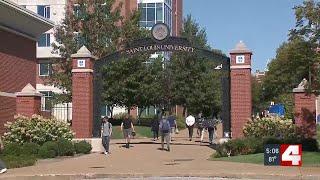 Saint Louis University addresses multimillion-dollar budget deficit