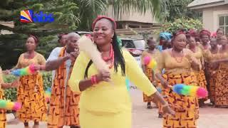 Egwu Ala Anyi Featuring Umuoji Women Dance Group