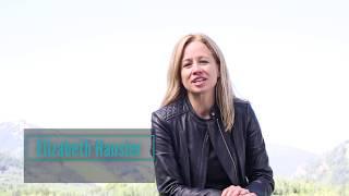 How Millennials See the World, With Elizabeth Hausler, Founder and CEO of Build Change