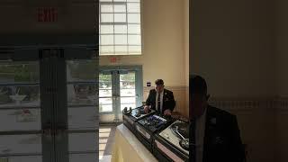 Wedding Scratches Before Guests Arrive Pt. 422 #dj #djing #scratch #pioneerdj #turntablist #wedding