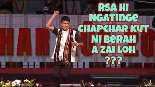 Rsa - Herthuli Chapchar Kut-ah  // RamBoss React