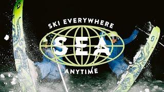 New SEA Ski Family | Ski Everywhere Anytime