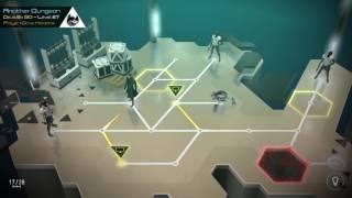 Deus Ex GO - Level 27 - Gold (Mastermind) Guide